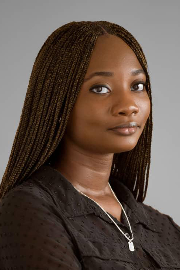 Linda Ezenwammadu