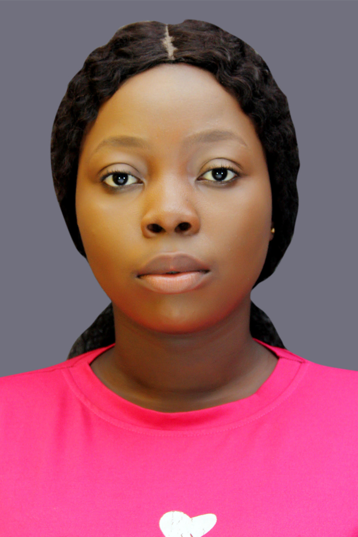 Deborah Olufolakemi Ogunyinde
