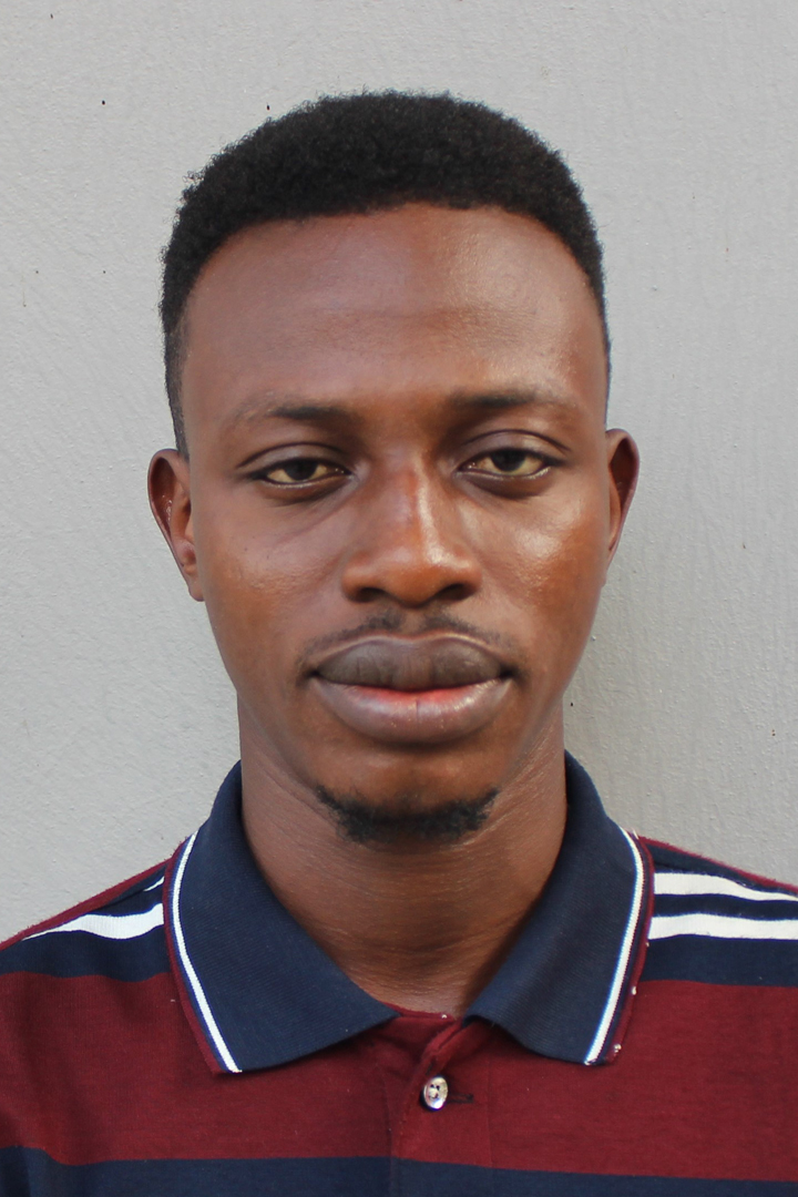 Emmanuel K. Adebiyi