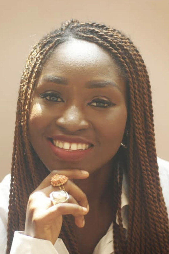 Sholaye Ann-Marie Okotie-Eboh