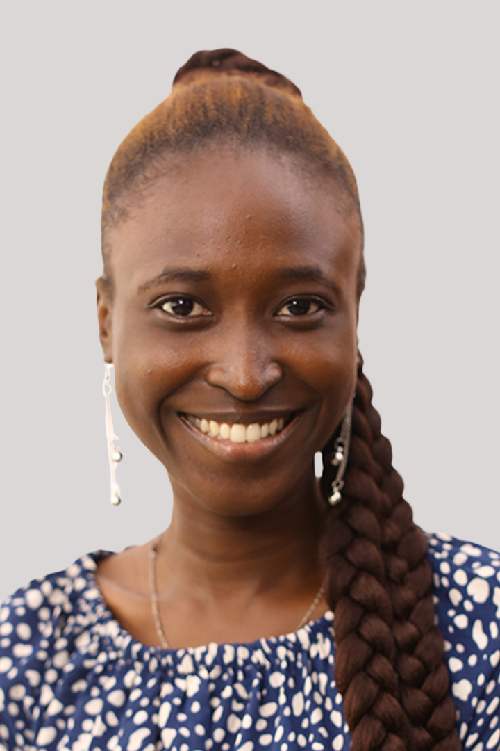 Esther Oluwaferanmi Ajibulu