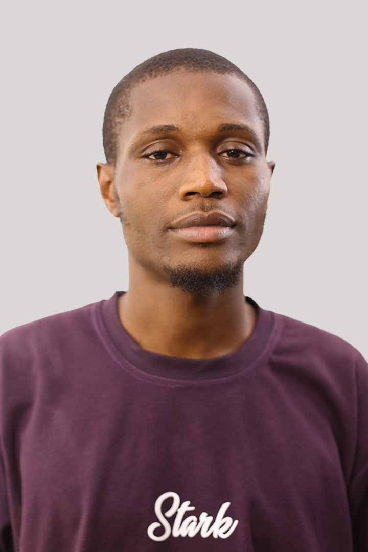 Oduntan Adeyinka (The Voice)
