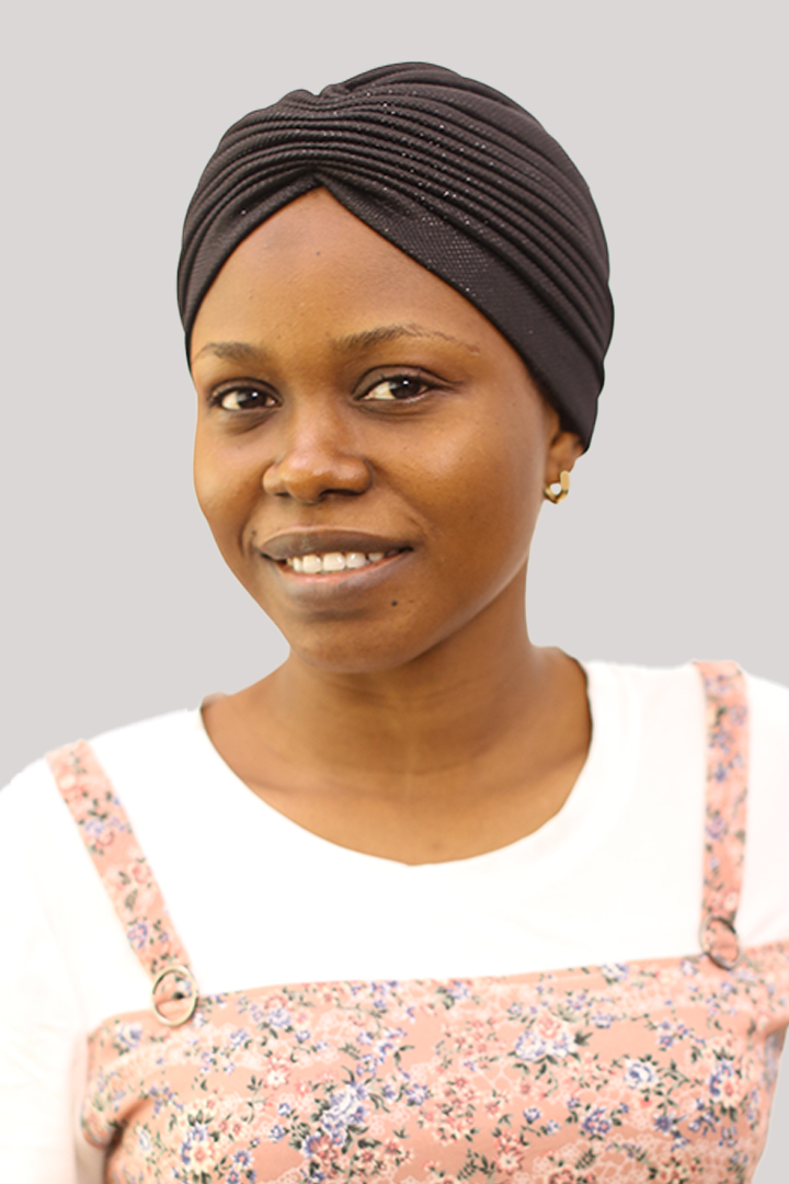 Olagunju Khadijat Abimbola