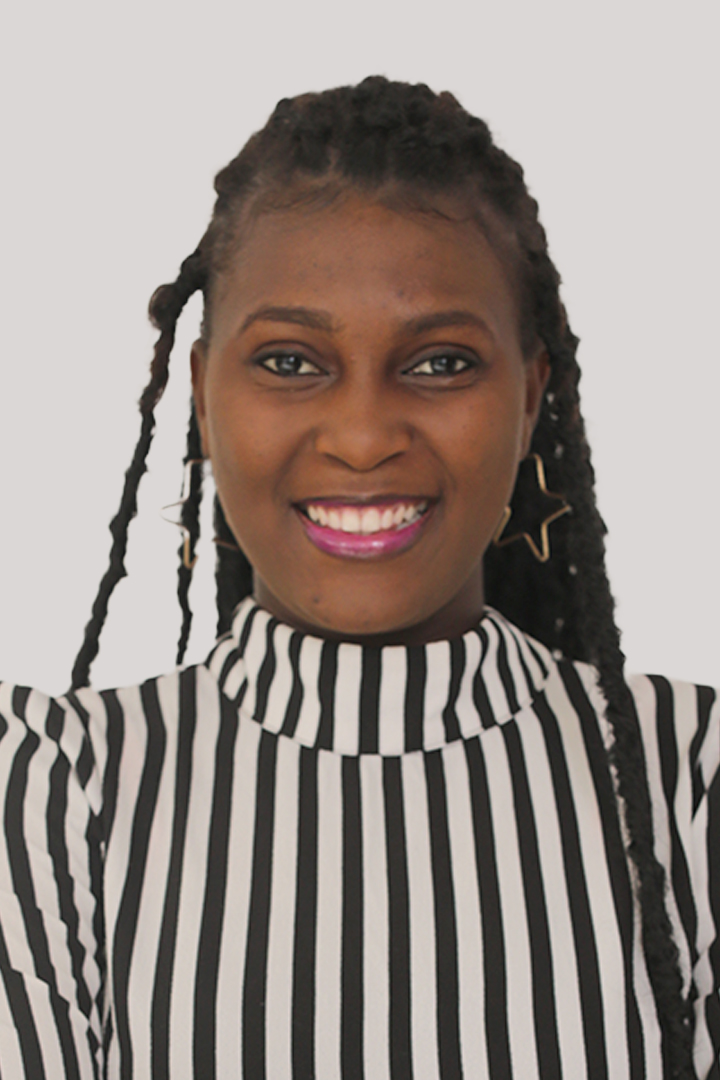 Elizabeth Okolo