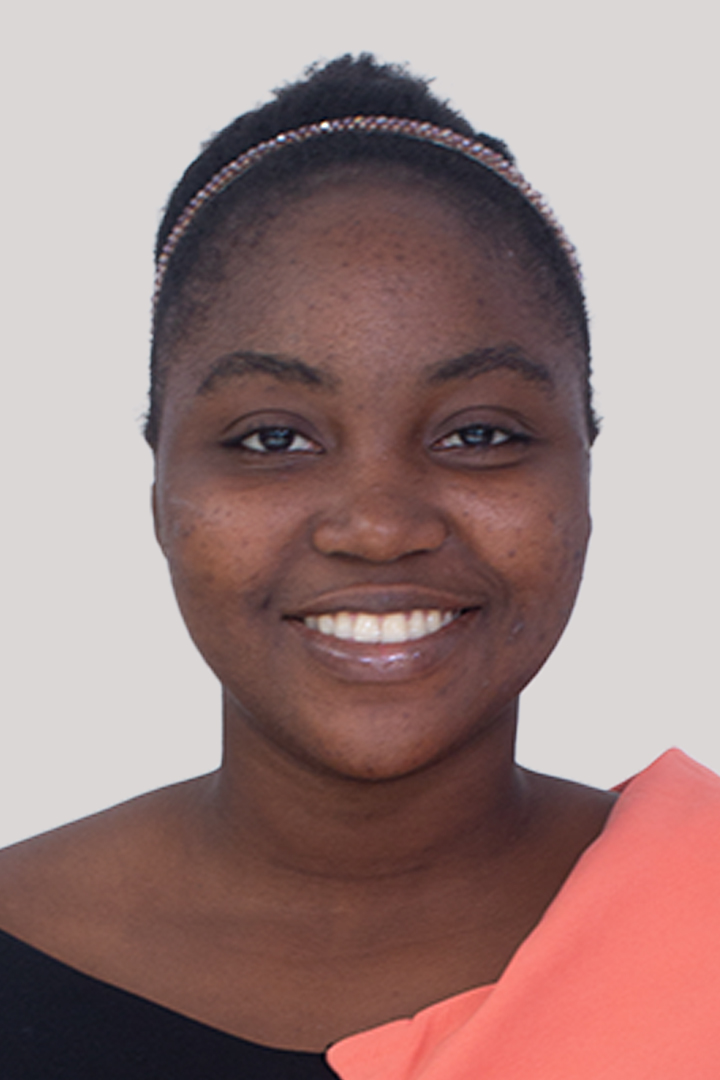 Esther Adebusola Fashola