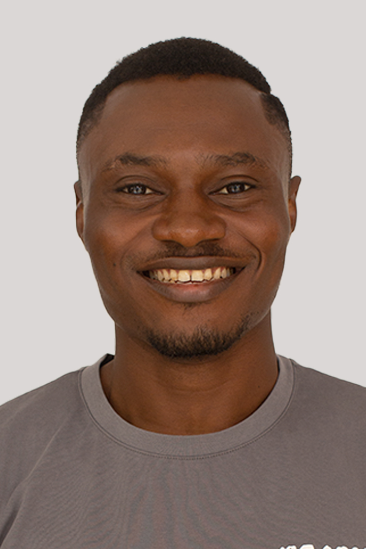 Peter Chukwuemeka Inyang