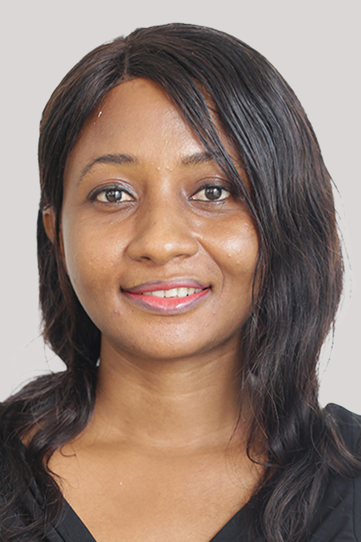 Naomi Chineye Mbakwe