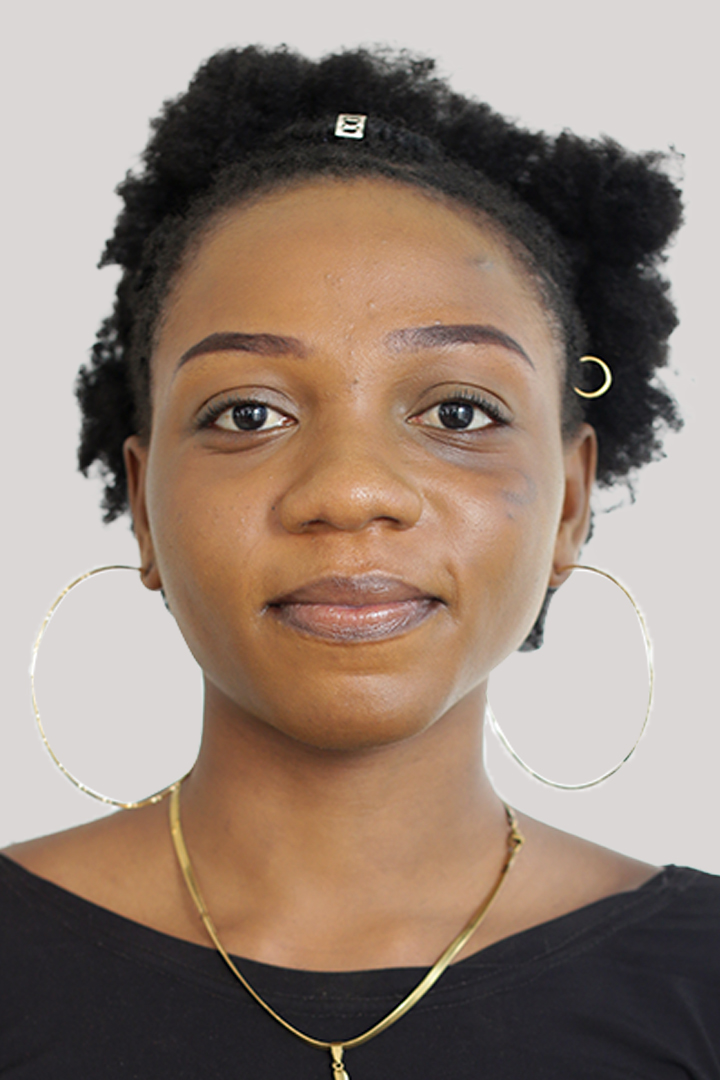 Victoria Owoseni Oluwatoyosi