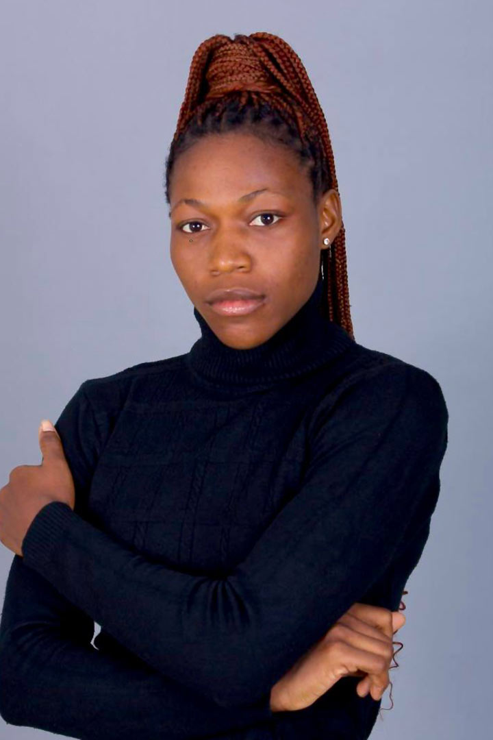Jane Chidindu Igbocheonwu
