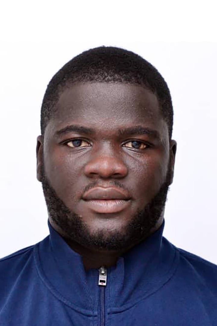 Adedayo Samuel Oluwatobiloba