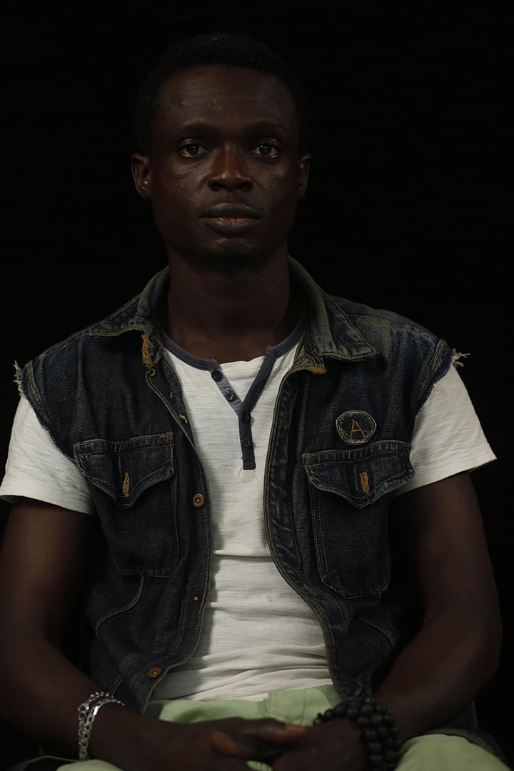 Aiyela Olakunle Olaniyi