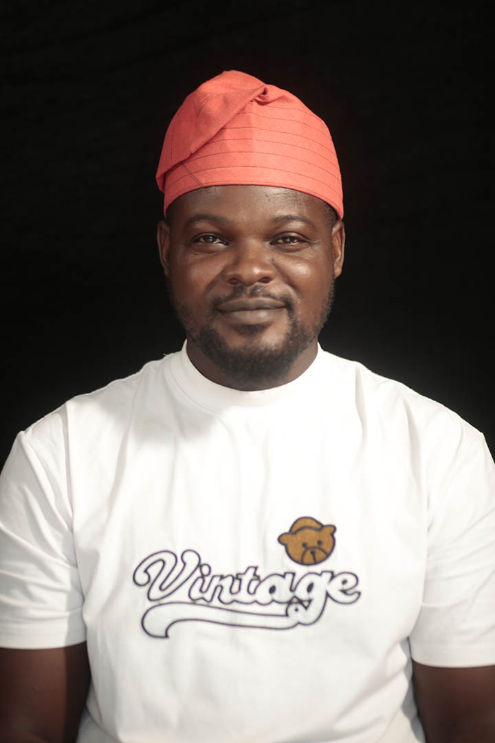 Adedayo Olayinka