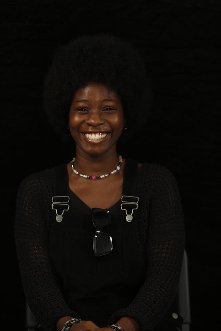 Ademola Comfort Oluwaduyilemi