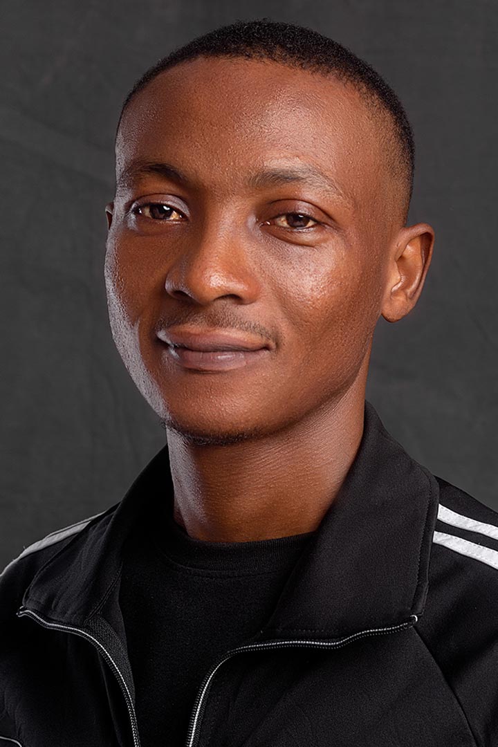 Aderemi Omotayo Sulaimon