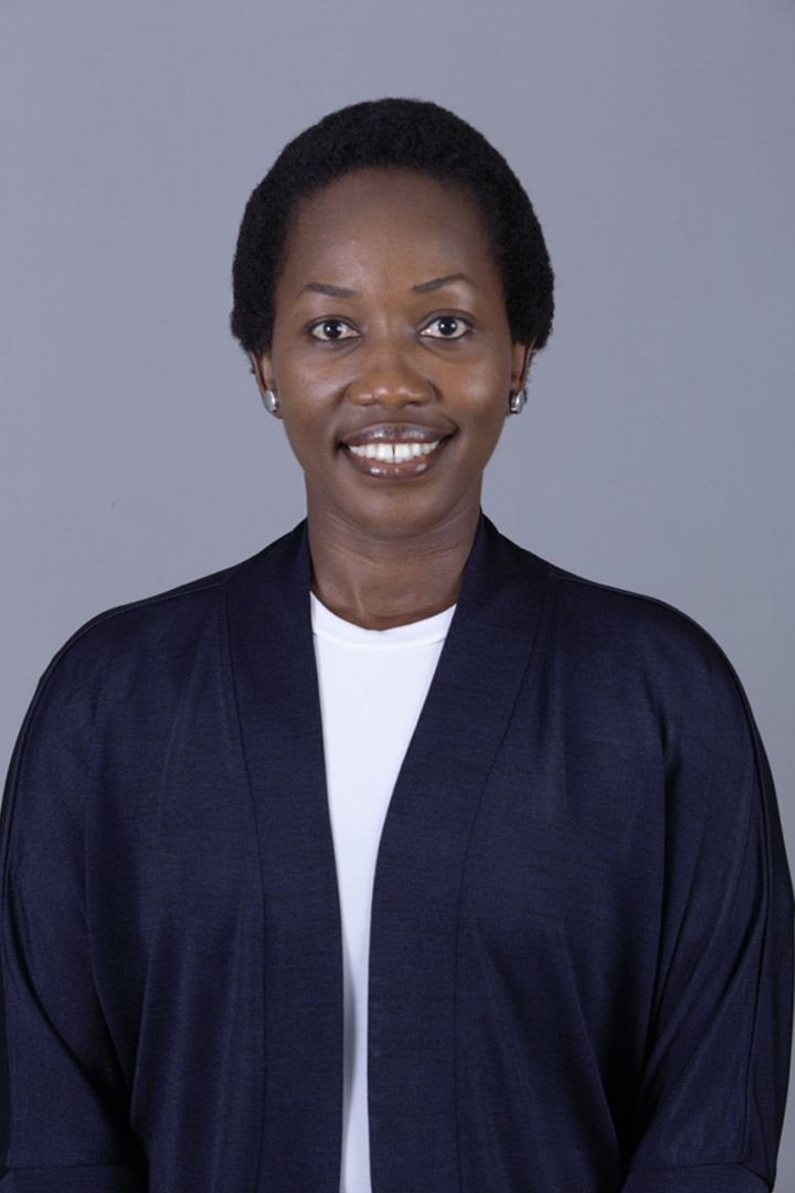 Akpovwovwo Emetekefe