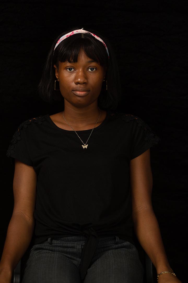 Chioma Goodness Nwachukwu