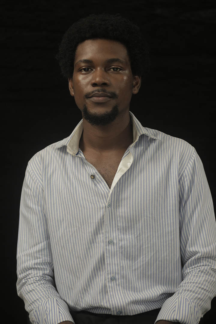 David Favour Akpojisheri