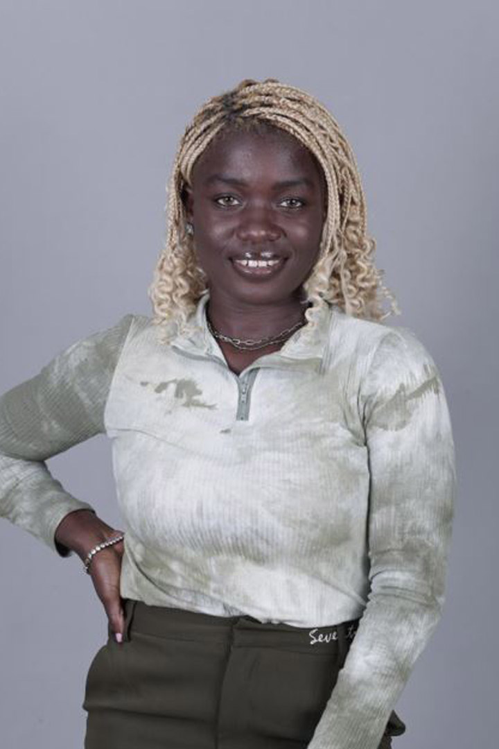 Ibukunoluwa Tutu Eletu