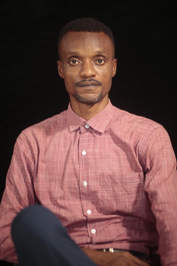 Joseph Krumale Oyinpreye