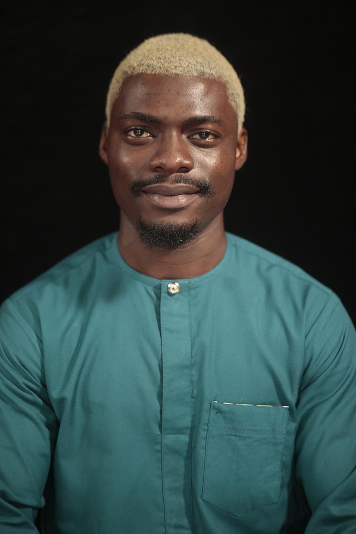Kazeem Habeebullah