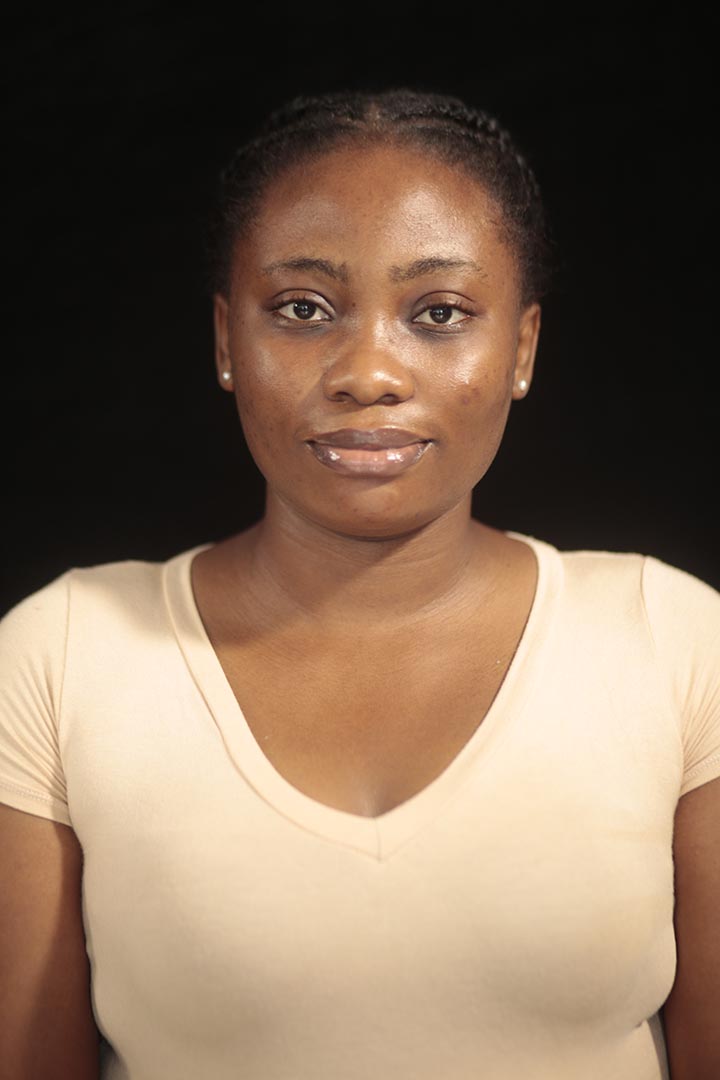 Modupeola Abigail Arowele