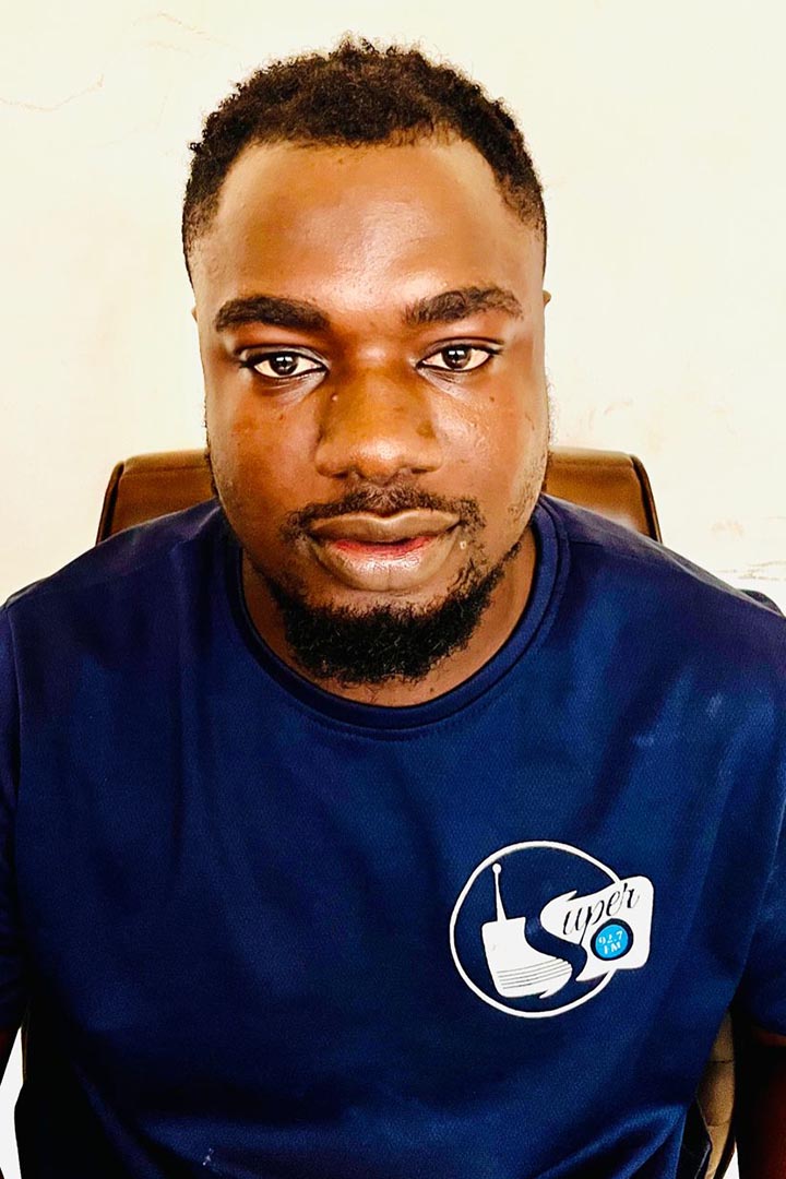 Monebi Moses Oluwasegun