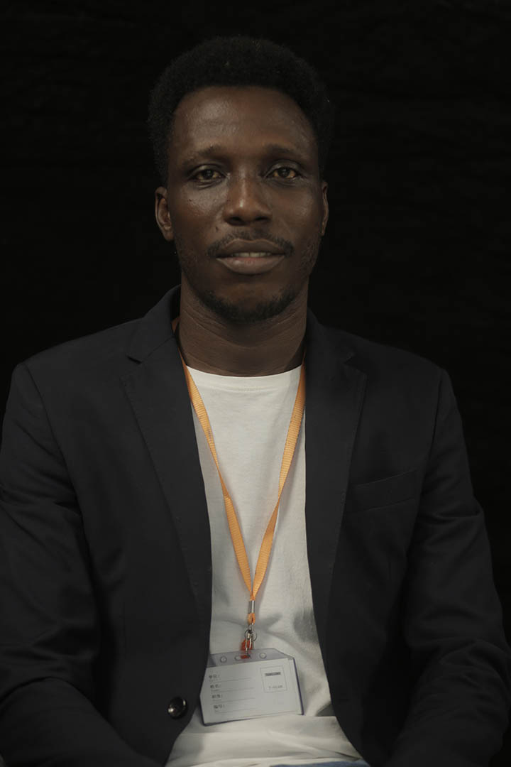 Oderinde Moses Abiodun