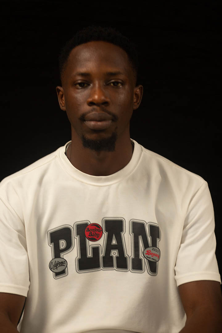 Ogundeji Oluwasegun Joseph