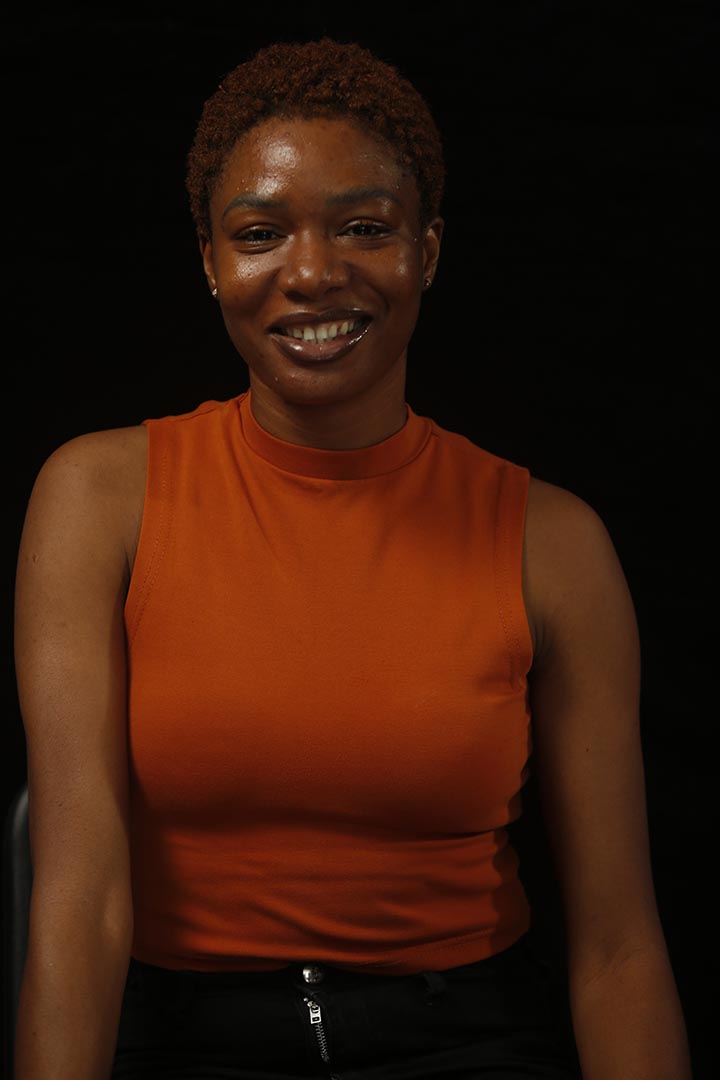 Olivia Sandra Onyinye Chuma