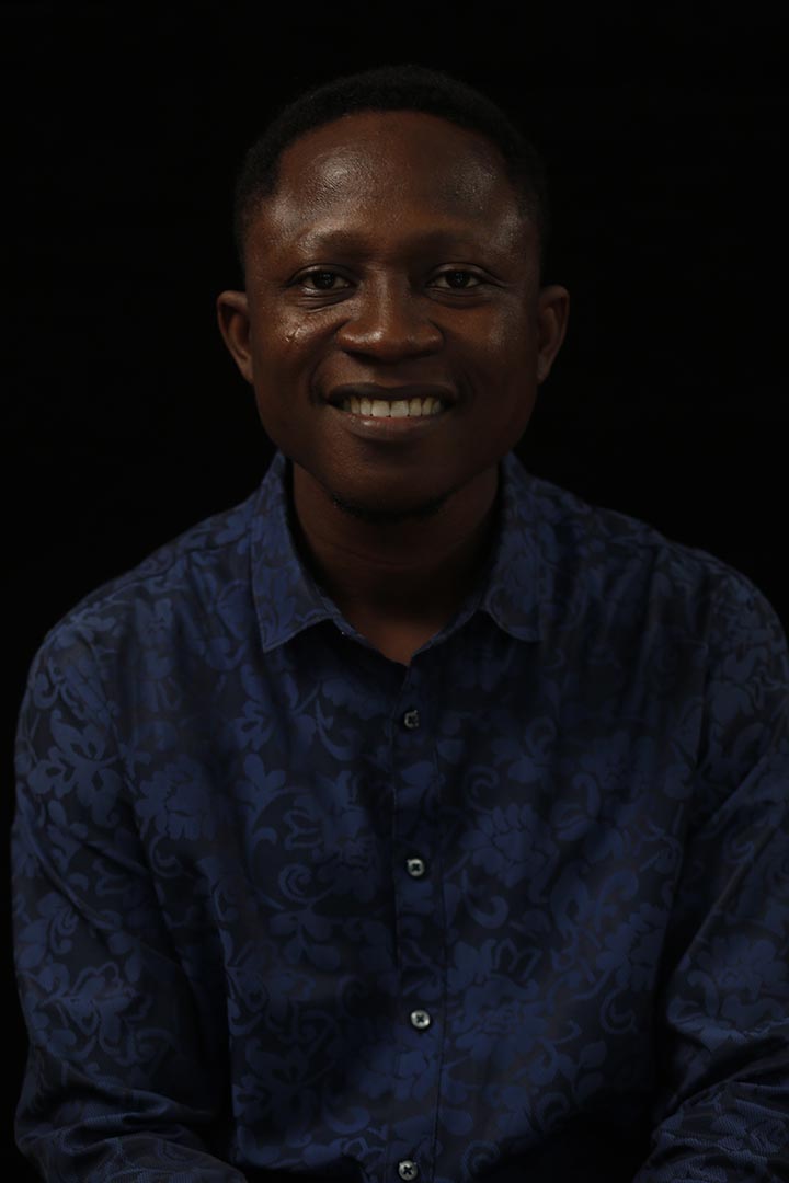 Oluwafifehansimi Oluleye