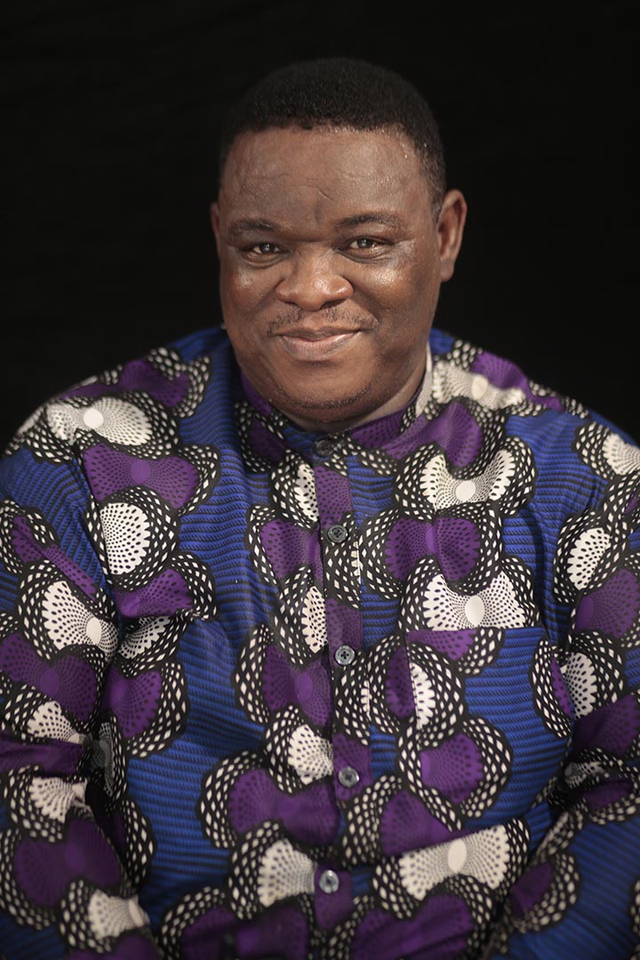 Olakonu Ajibola (Dr.)