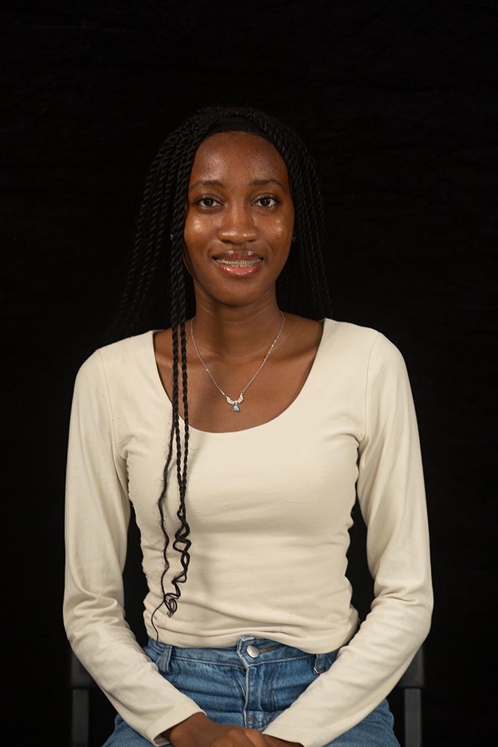 Oluwanifemi Adediran