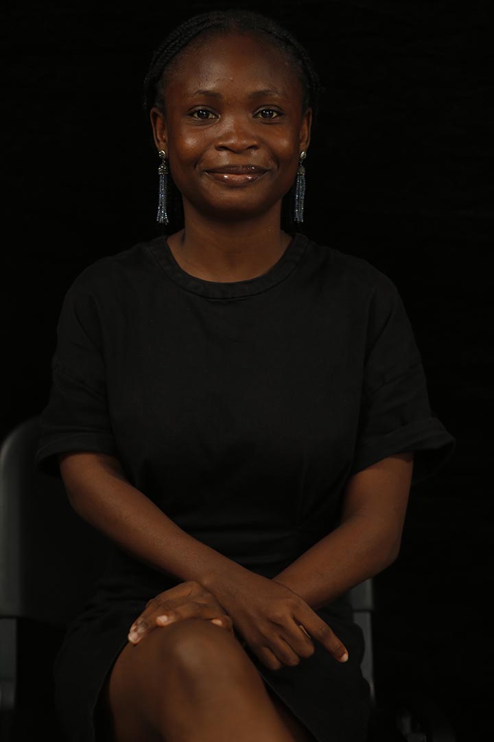 Oluwatomiwa Precious Otun