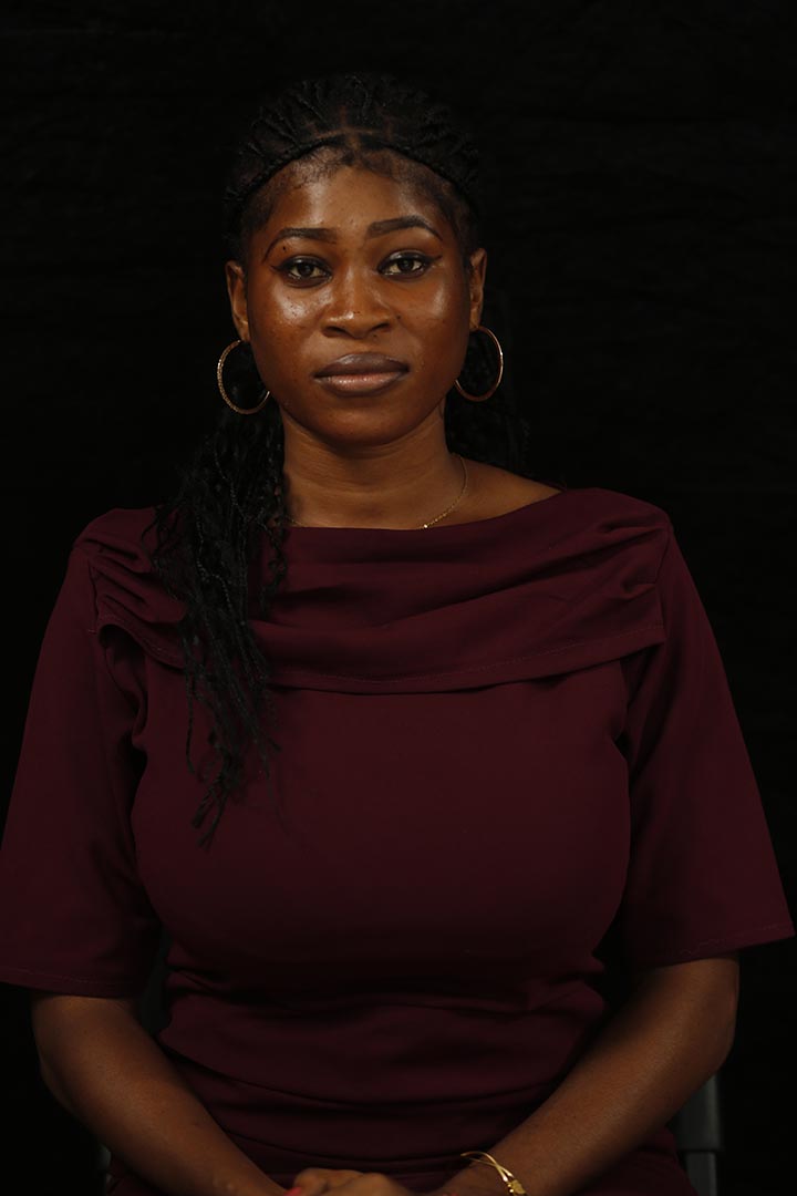 Oyindamola Adebisi Lawal