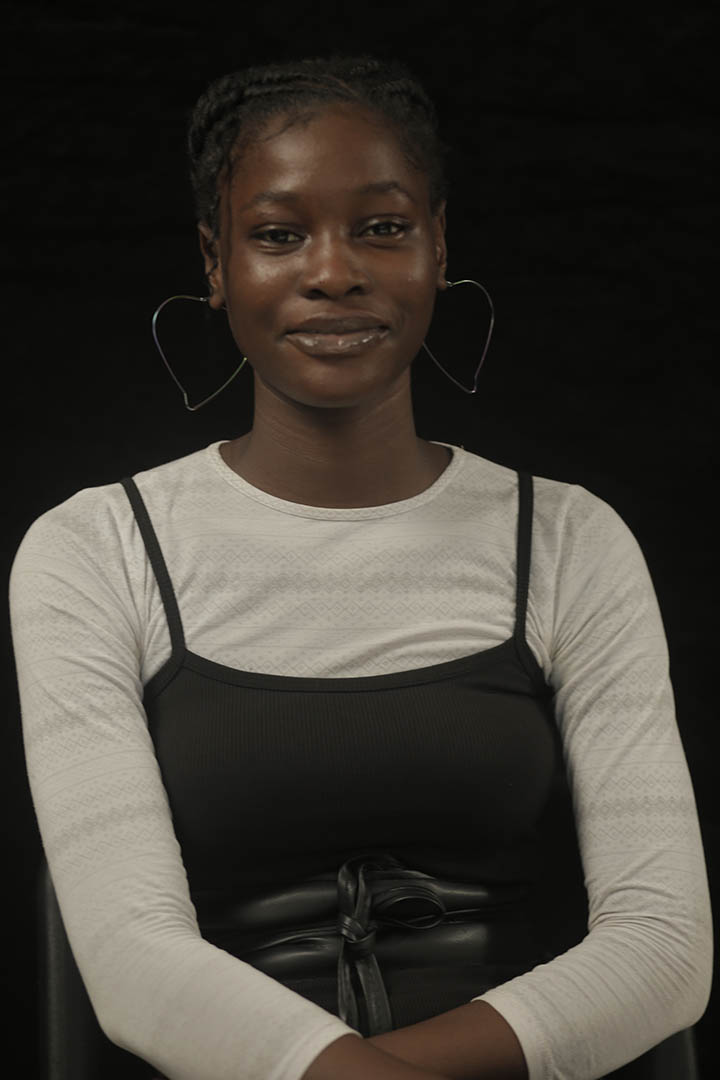 Rafiu Halimat Motunrayo