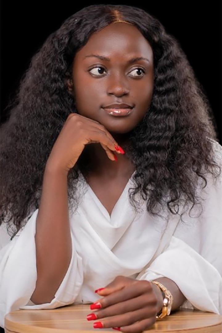 Rebecca Isi Imafidon