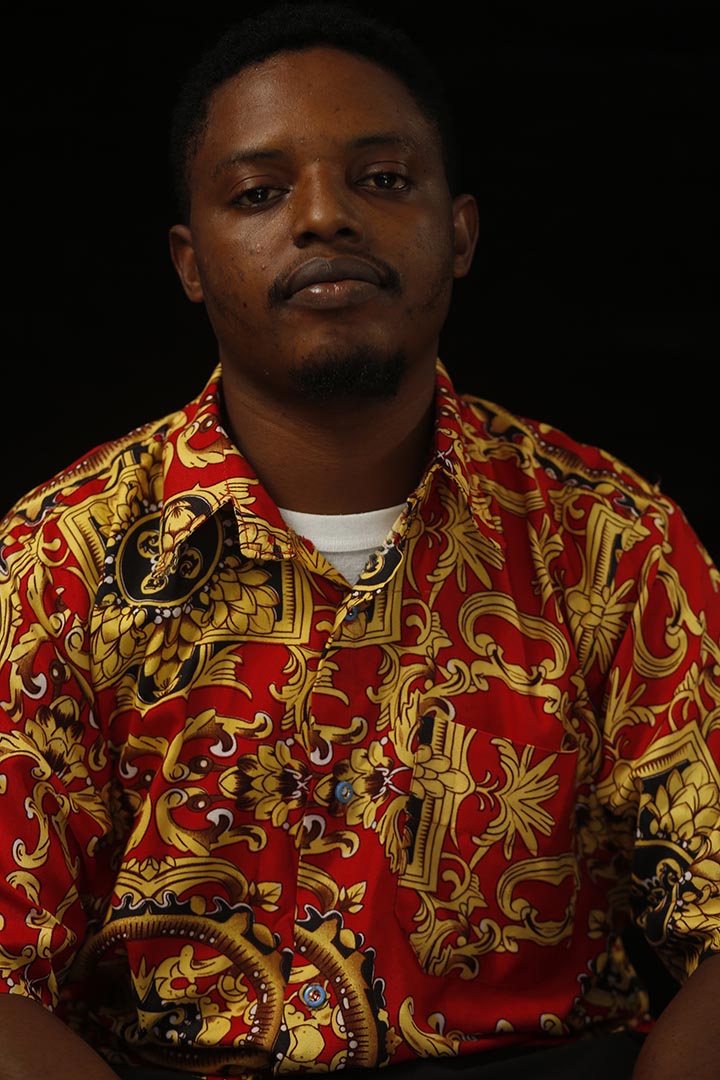 Samson Oluwasegun Jaga