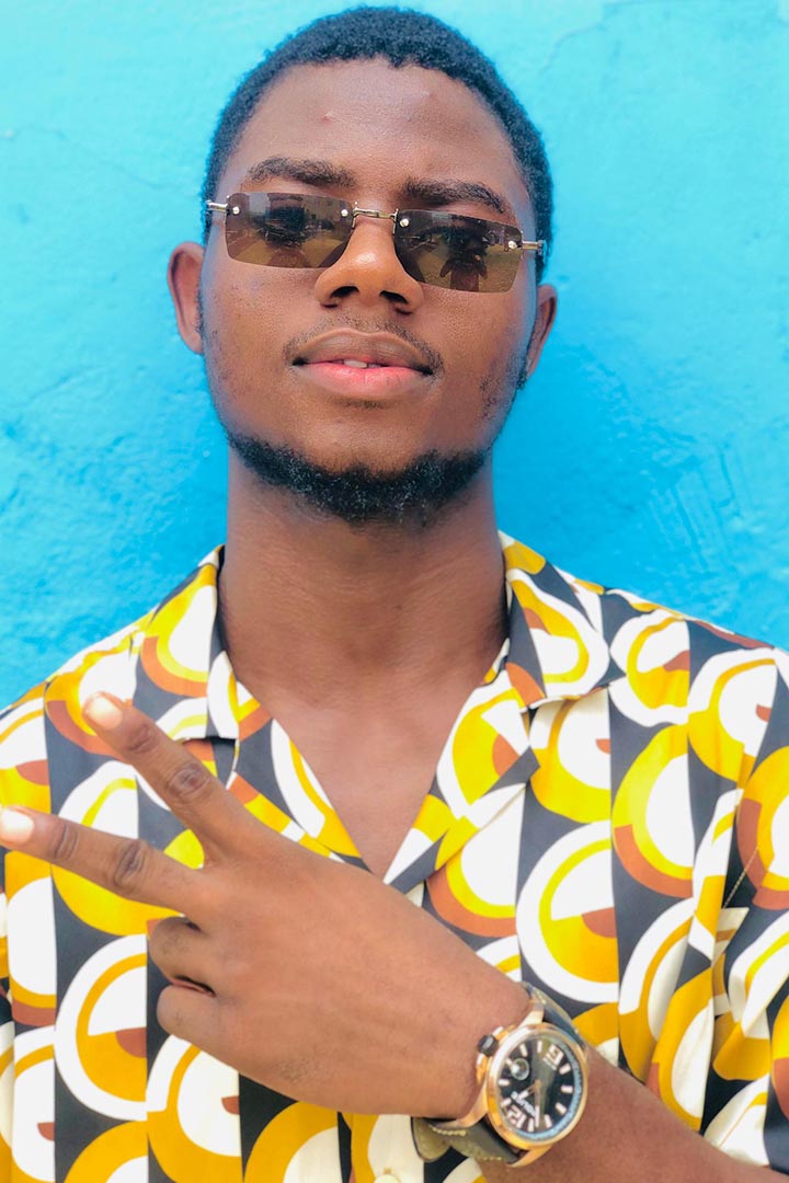 Shehu Boluwatıfe Mustapha