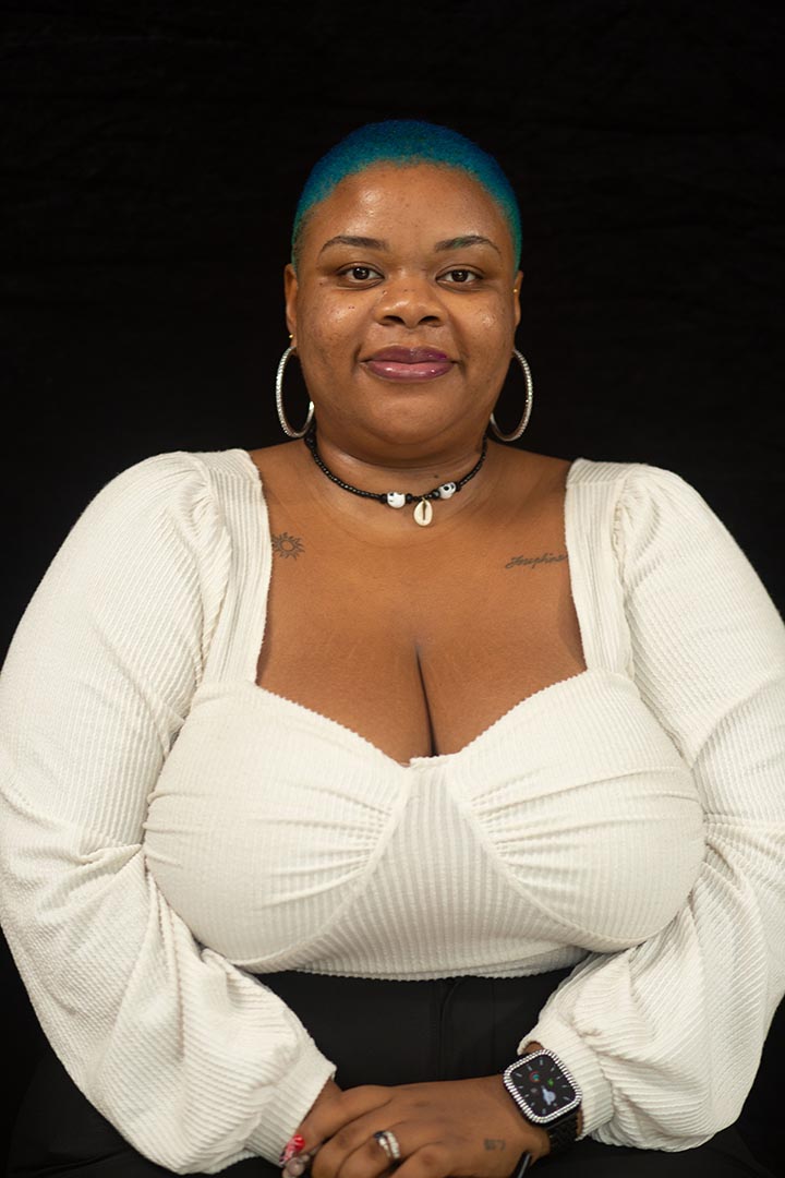 Valerie E. Onafowokan