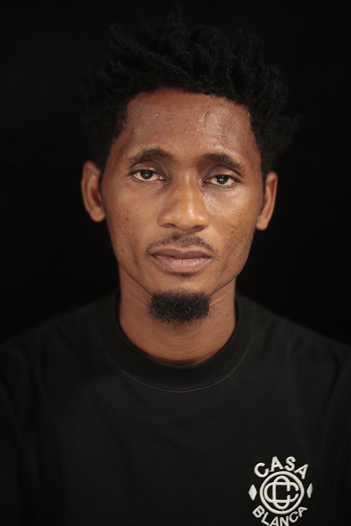 Williams Daniel Ukpono