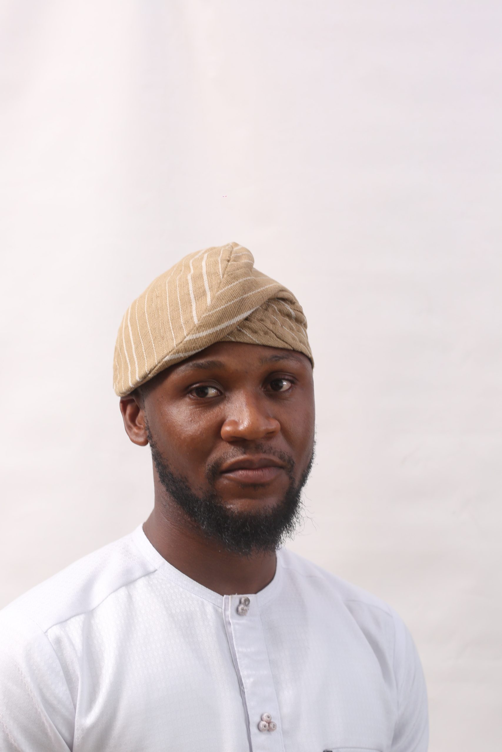 Abiola Abubakar Aina