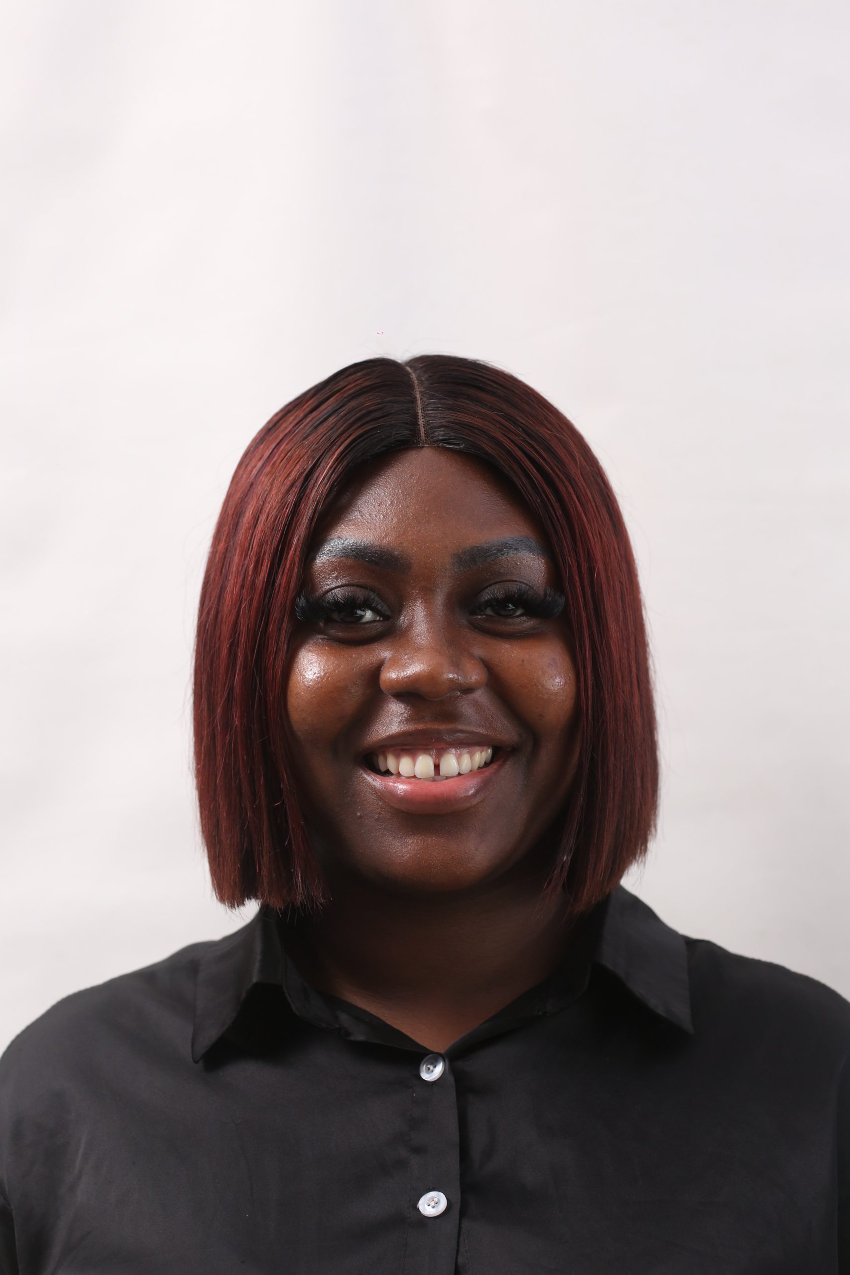 Abiola Oluwafunmilola Faloye