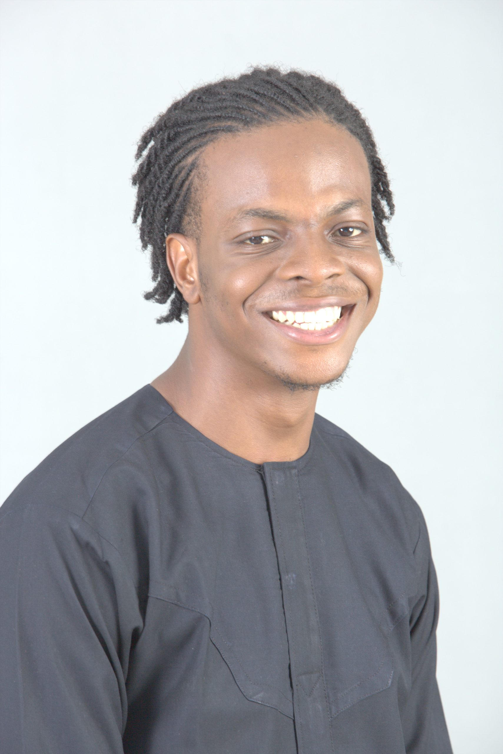 Adeyemi Joshua