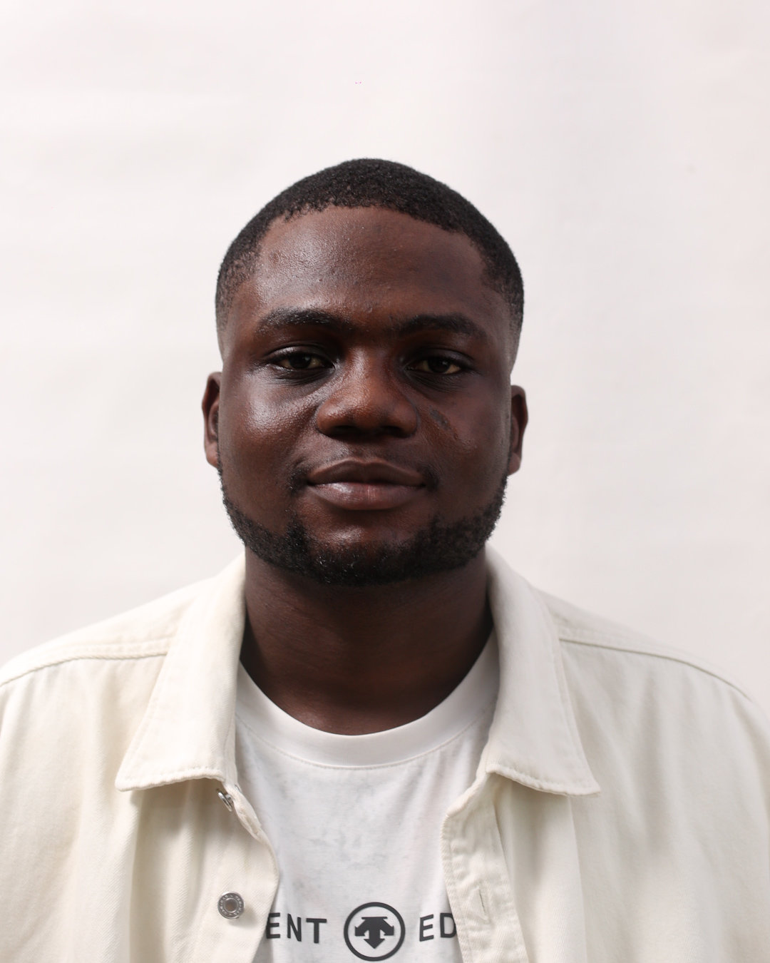 Adeyinka Daniel ayodele