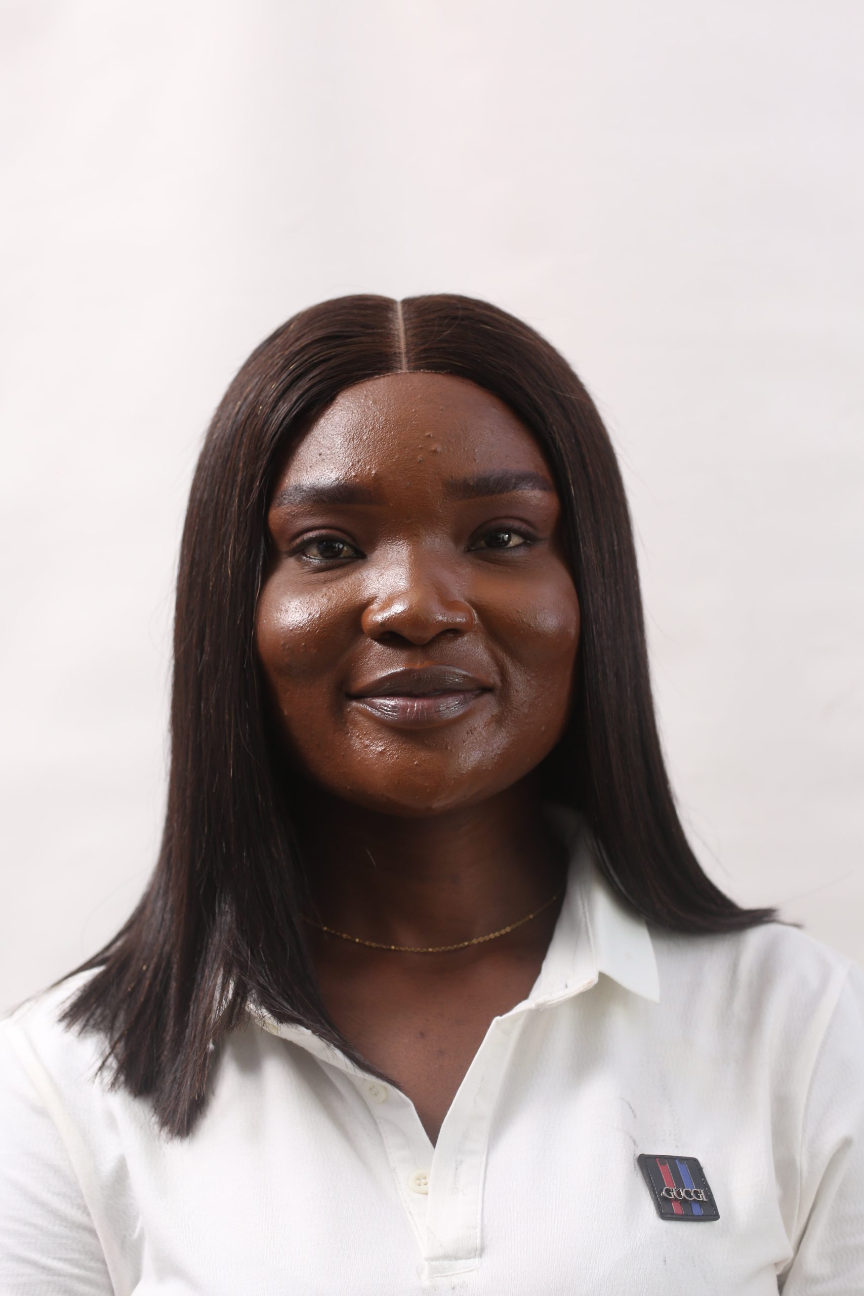 Ahanotu Victoria Lazarus