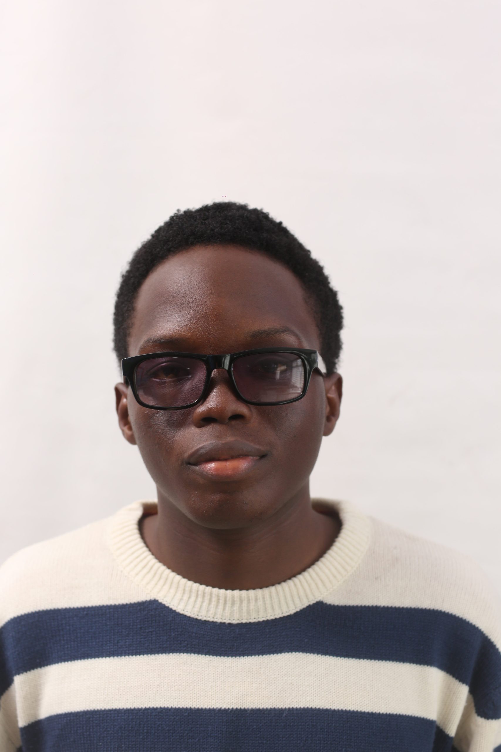 Anjorin John Oluwatosin