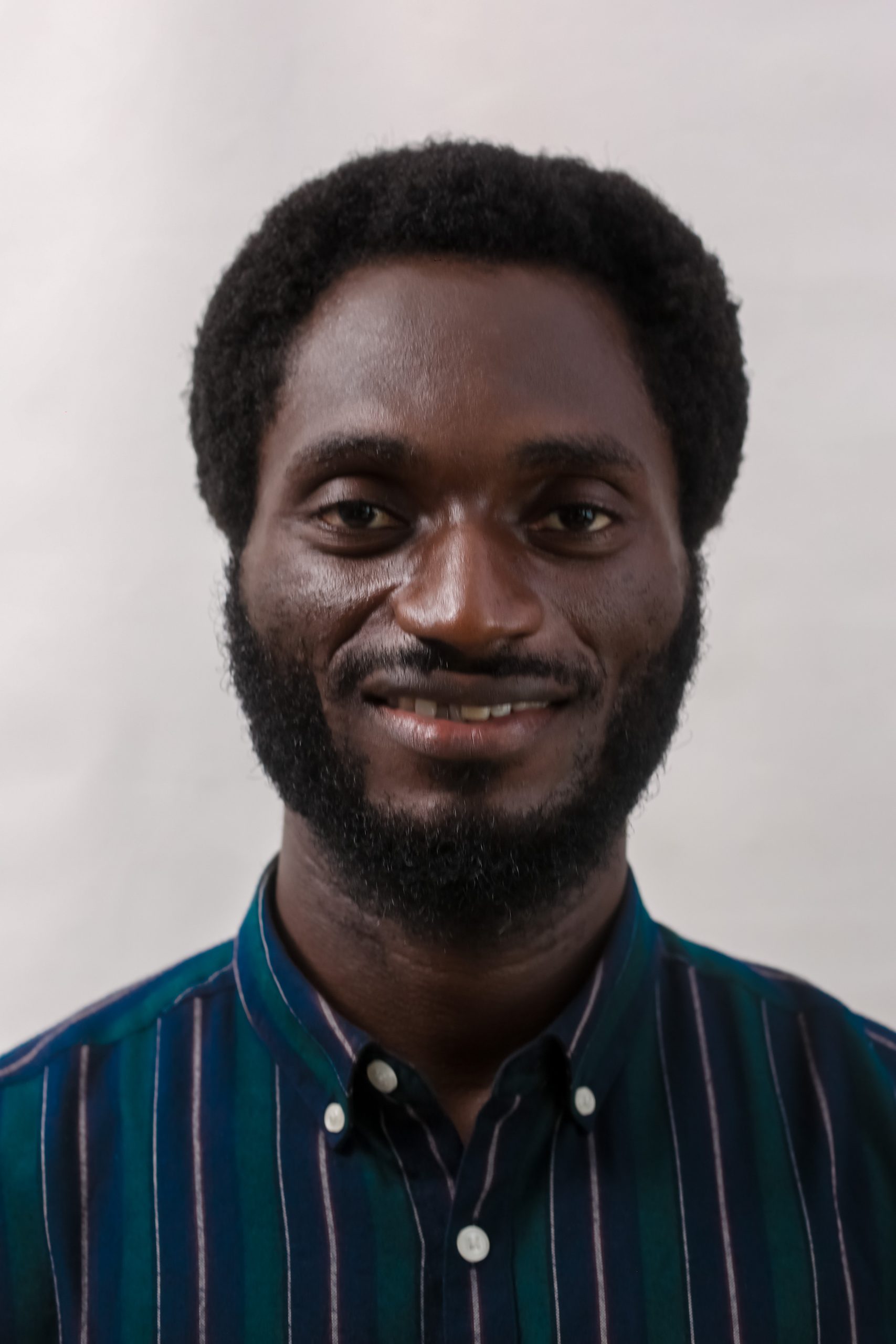 Awayino Oluwa Seyinko