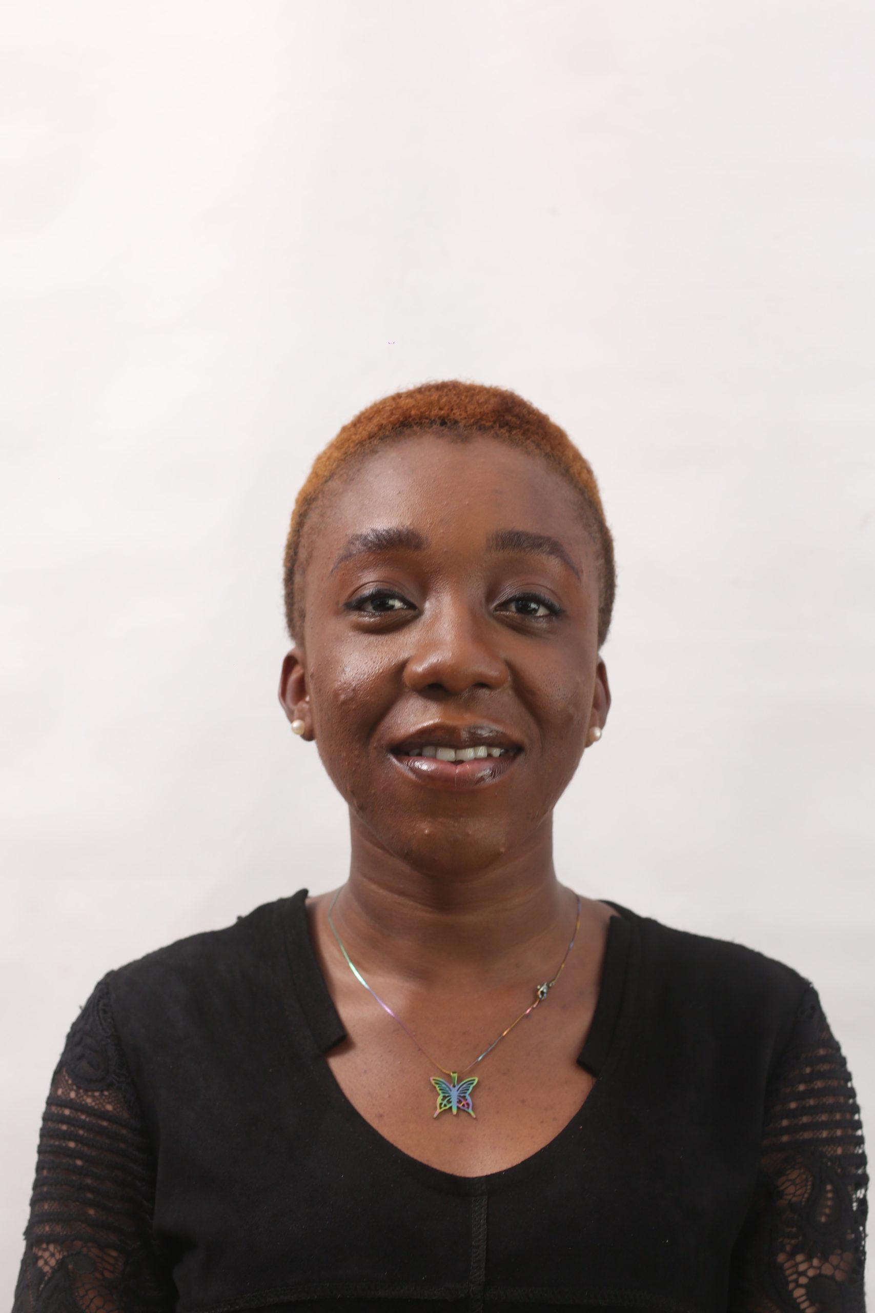 Blessing Chris Nwichi