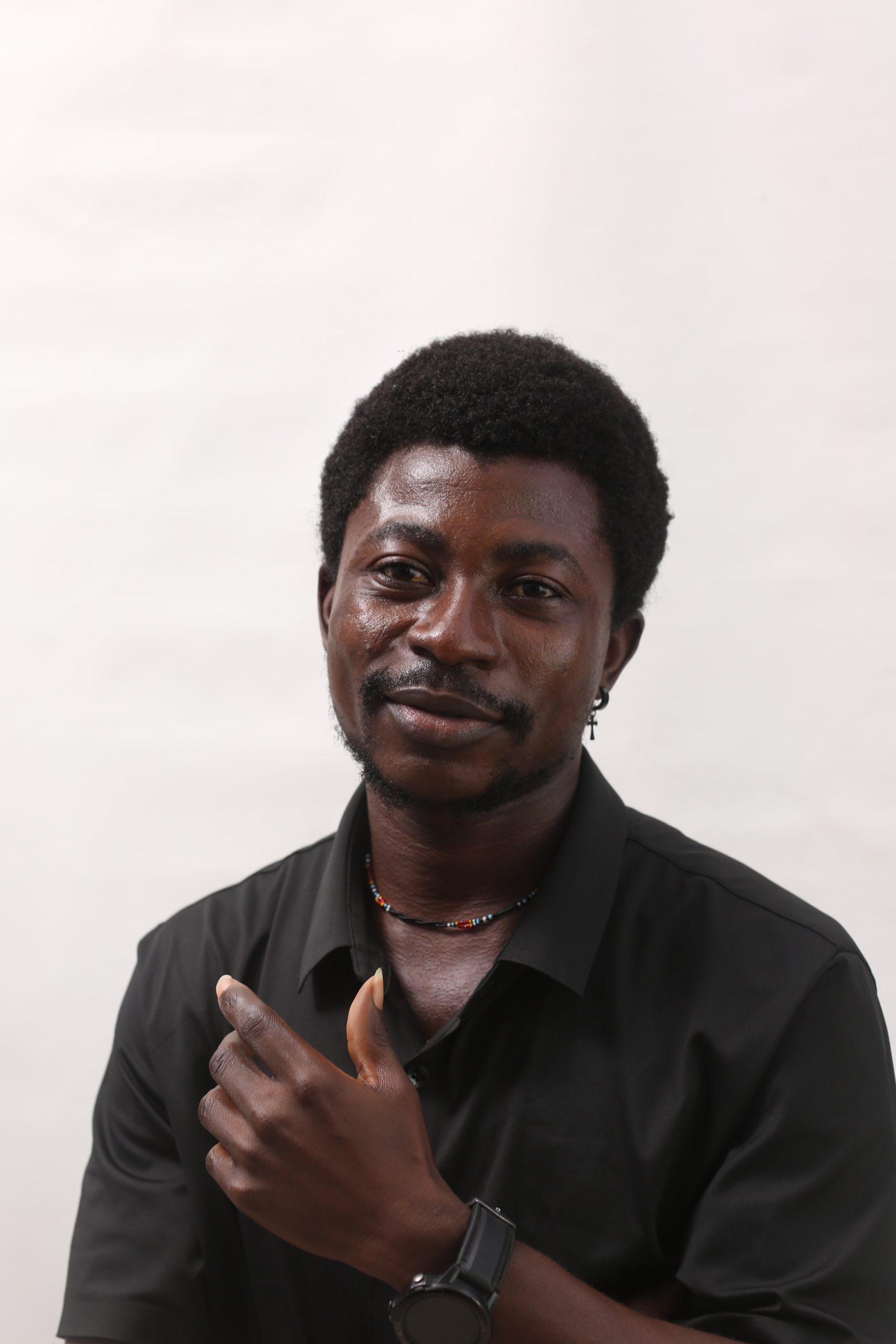 Babarinsa Opeoluwa Stephen