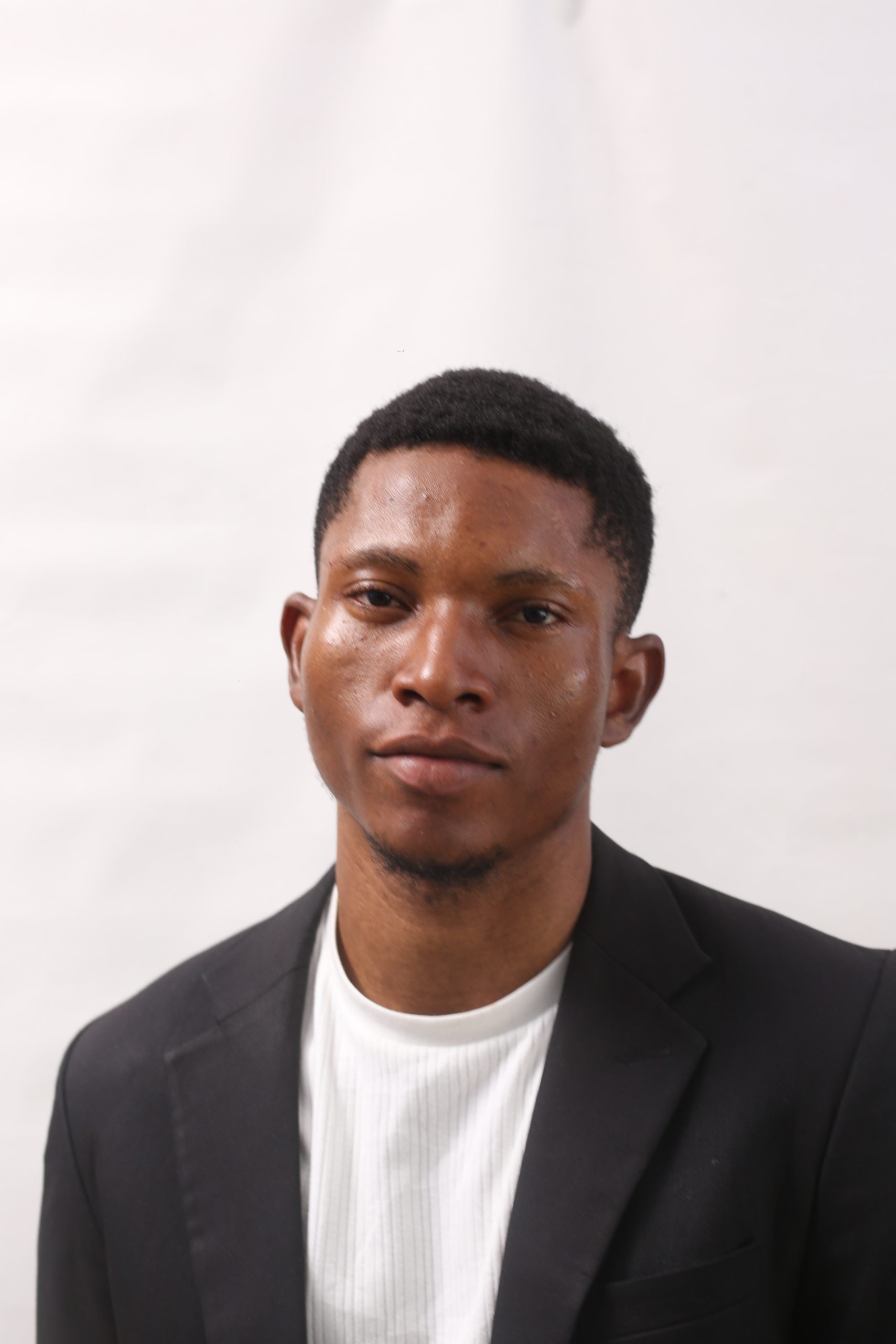 Benjamin Adedeji Ogundele